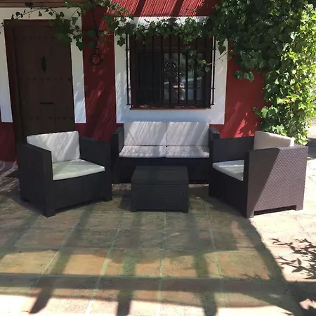 Ponce De Leon Tatil Evi