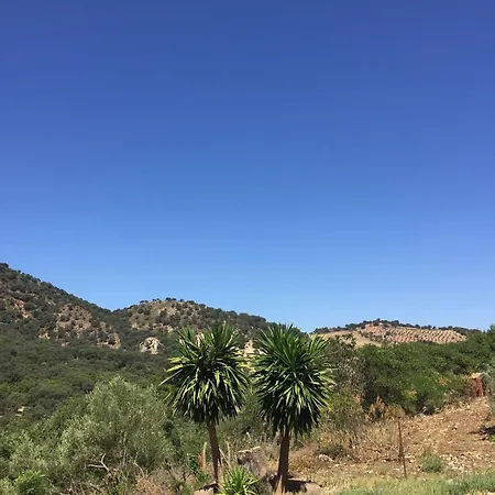 Tatil Evi Ponce De Leon Ronda