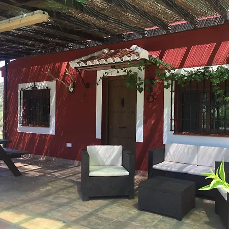 Tatil Evi Ponce De Leon *