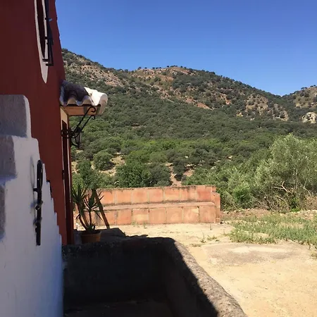 Tatil Evi Ponce De Leon