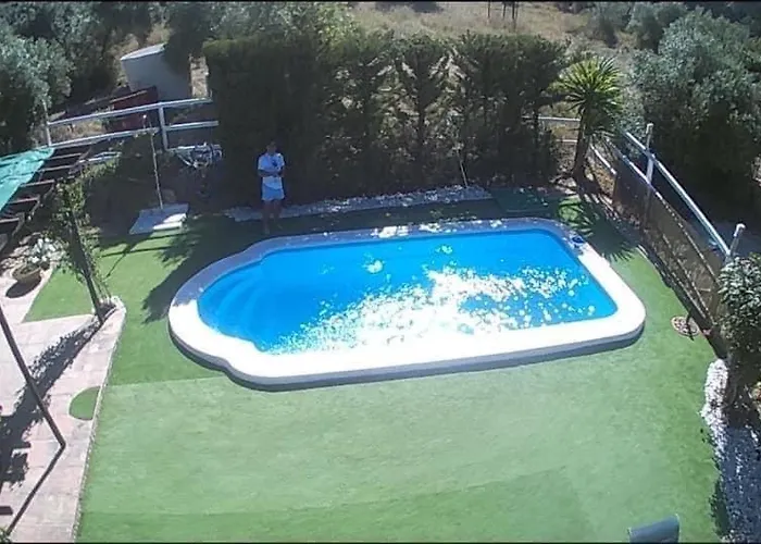 Ponce De Leon Tatil Evi