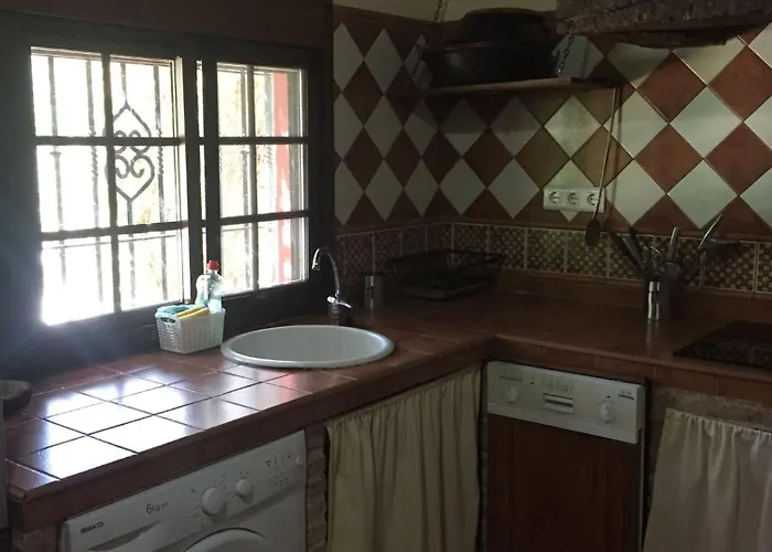 Ponce De Leon Casa vacanze *