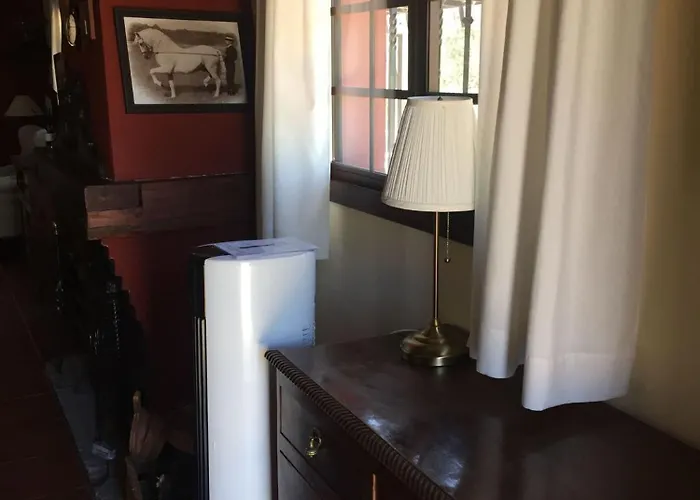 Ponce De Leon * Ronda