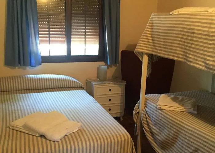 Ponce De Leon Casa vacanze *