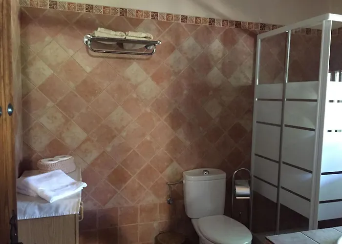 Ponce De Leon Tatil Evi