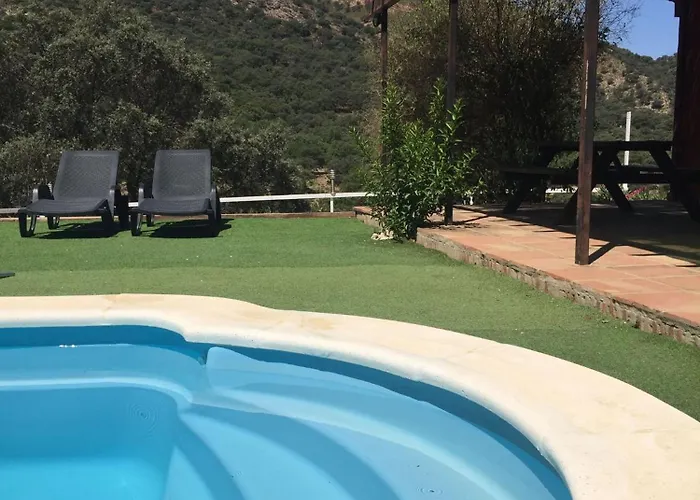 Ponce De Leon Tatil Evi *