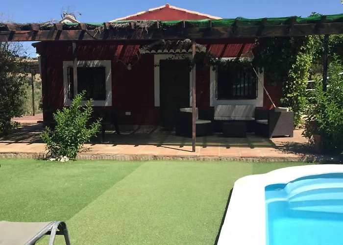 Ponce De Leon * Ronda