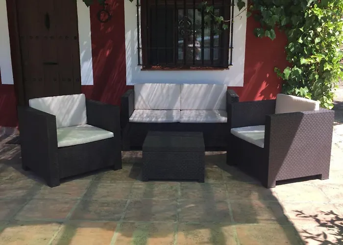 Ponce De Leon Tatil Evi