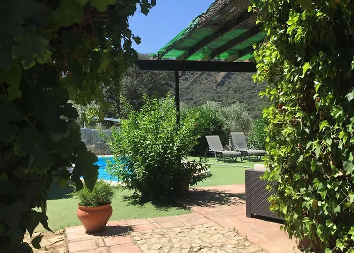 Tatil Evi Ponce De Leon *