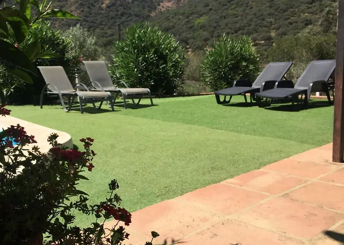 Ponce De Leon Tatil Evi *