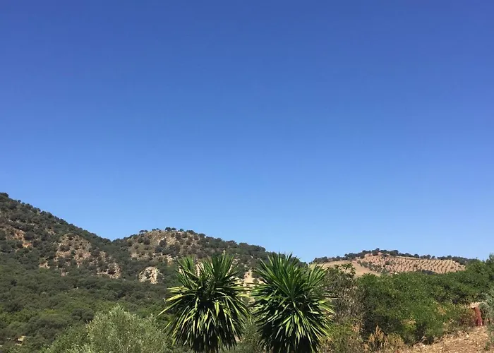 Tatil Evi Ponce De Leon Ronda