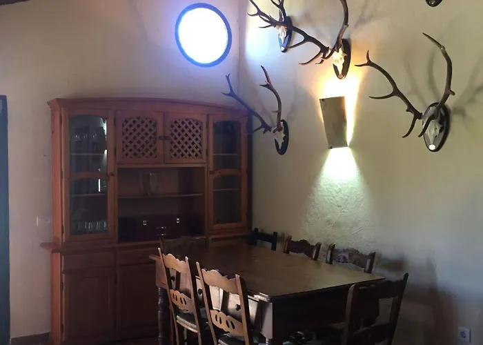 Ponce De Leon * Ronda