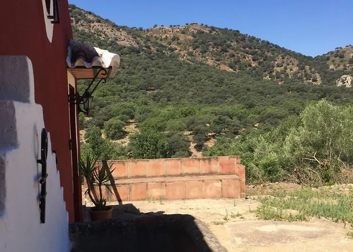 Tatil Evi Ponce De Leon