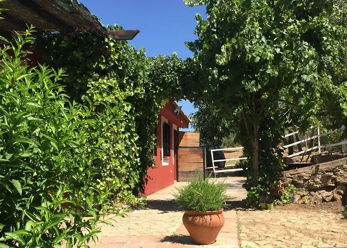 Tatil Evi Ponce De Leon