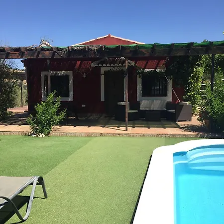 Ponce De Leon * Ronda