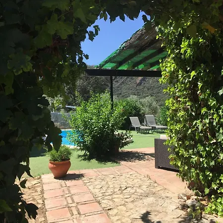 Prázdninový dům Ponce De Leon *