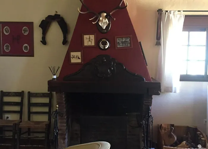 Prázdninový dům Ponce De Leon