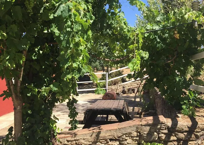 Ponce De Leon Prázdninový dům *